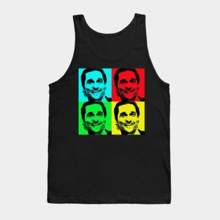 Matthew McConaughey Tank Top